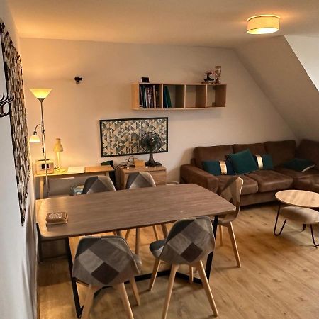 Appartement Stella-Plage Proche Touquet-Paris-Plage Kültér fotó