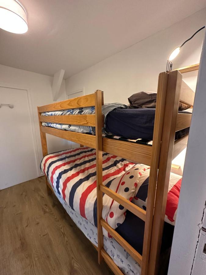 Appartement Stella-Plage Proche Touquet-Paris-Plage Kültér fotó