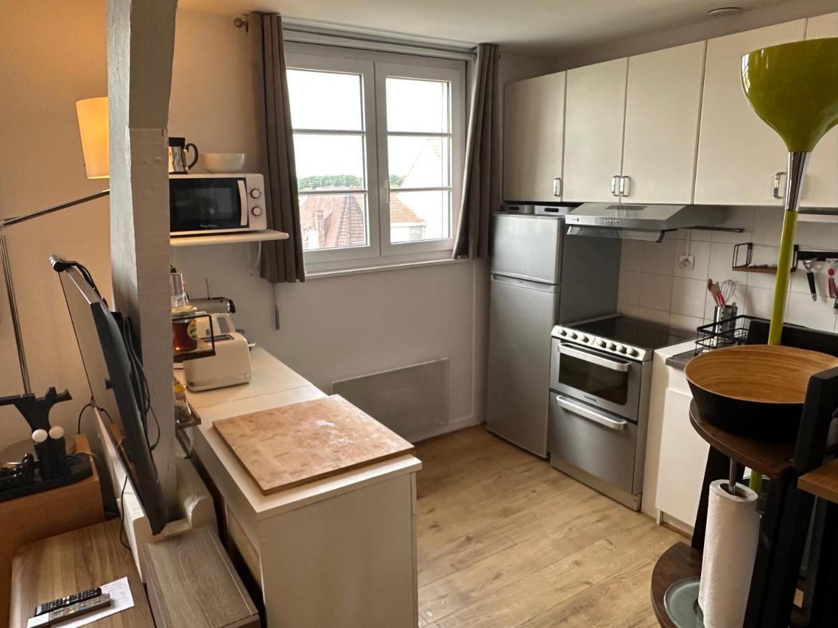 Appartement Stella-Plage Proche Touquet-Paris-Plage Kültér fotó