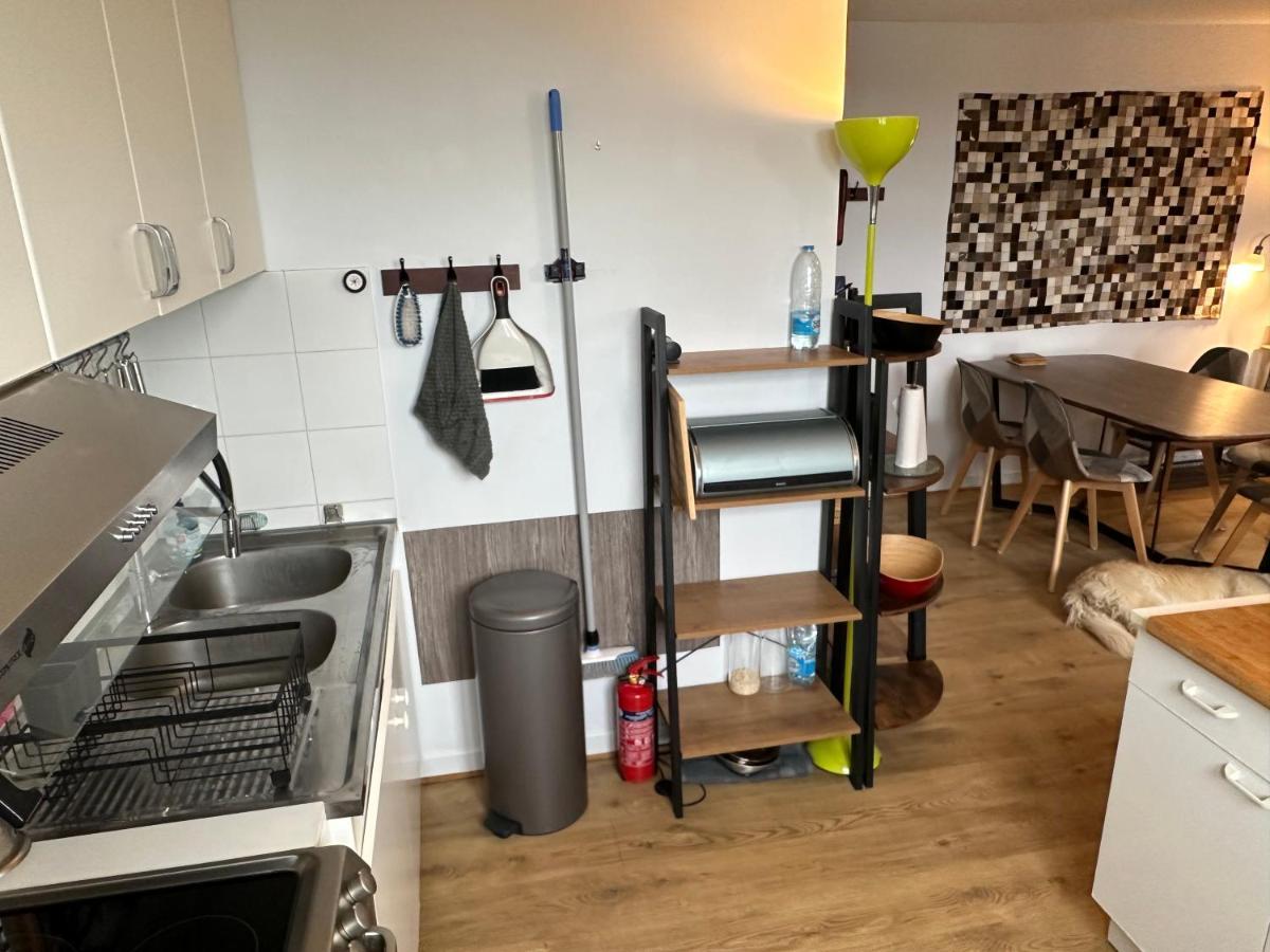 Appartement Stella-Plage Proche Touquet-Paris-Plage Kültér fotó