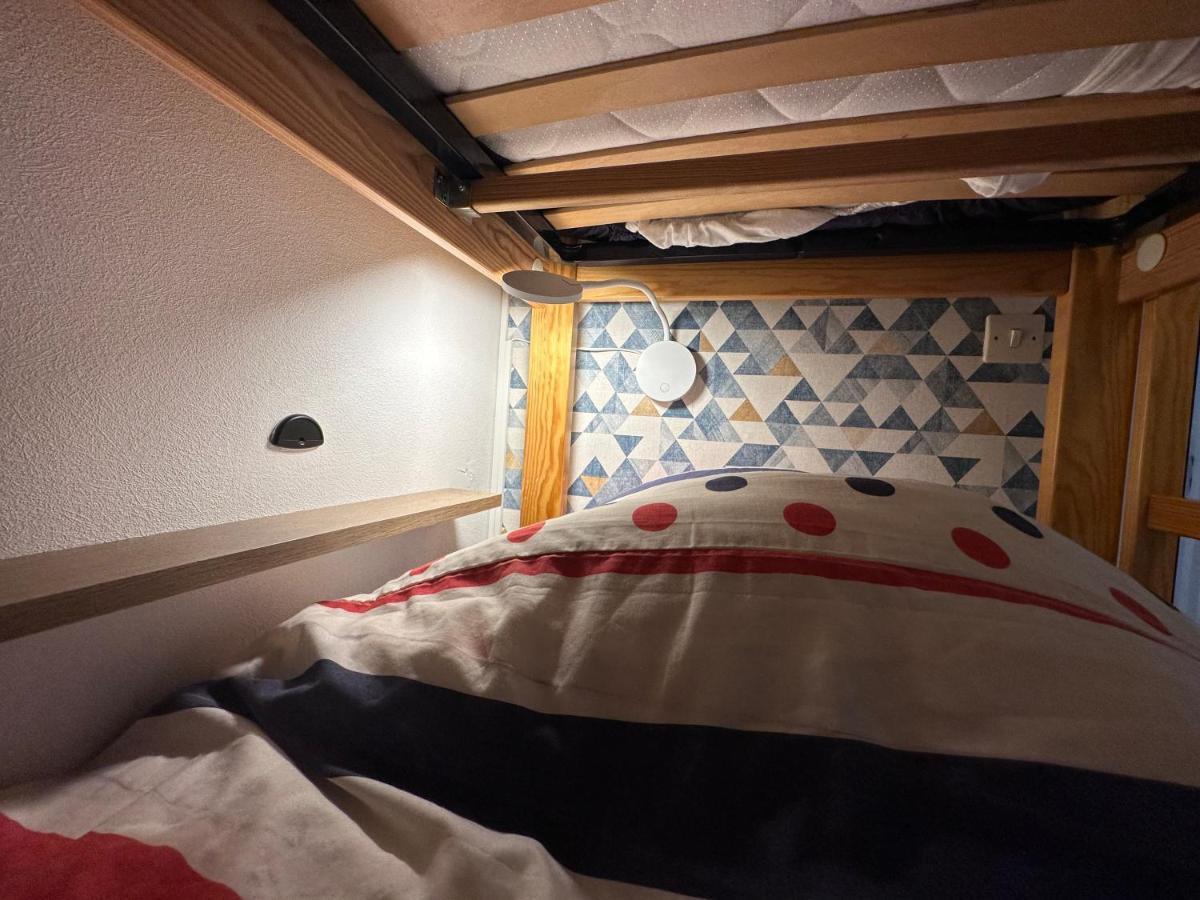 Appartement Stella-Plage Proche Touquet-Paris-Plage Kültér fotó