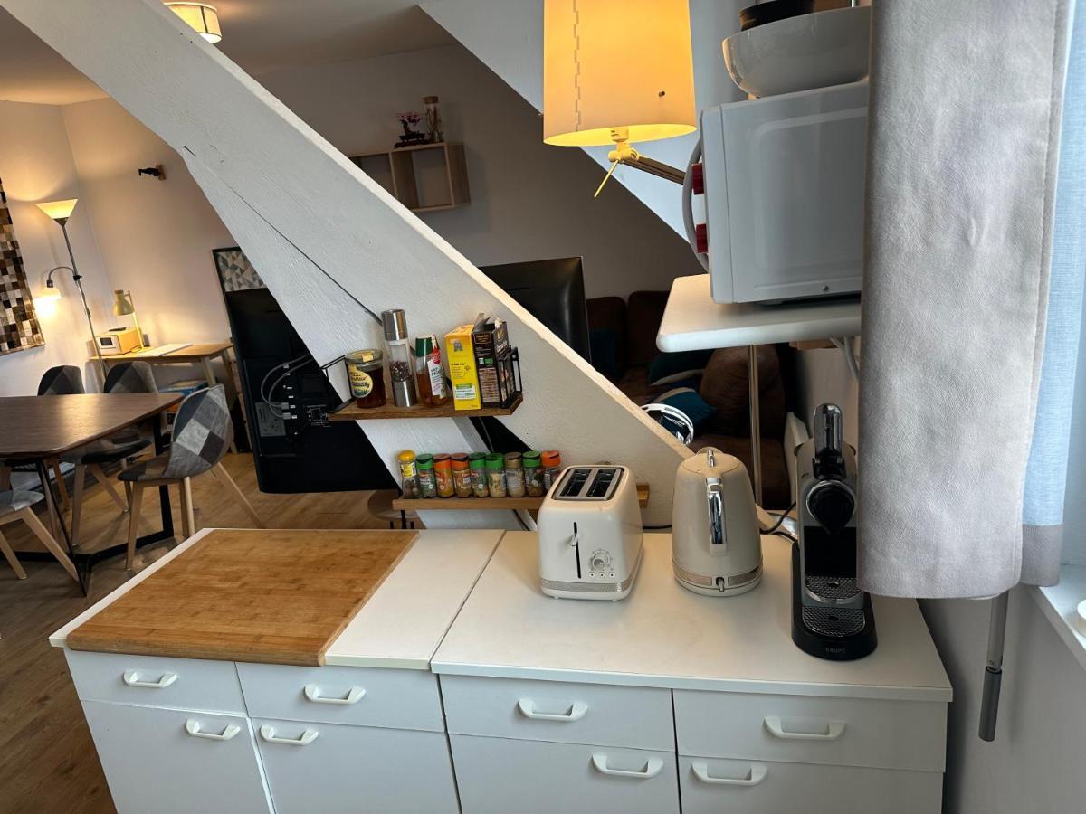 Appartement Stella-Plage Proche Touquet-Paris-Plage Kültér fotó