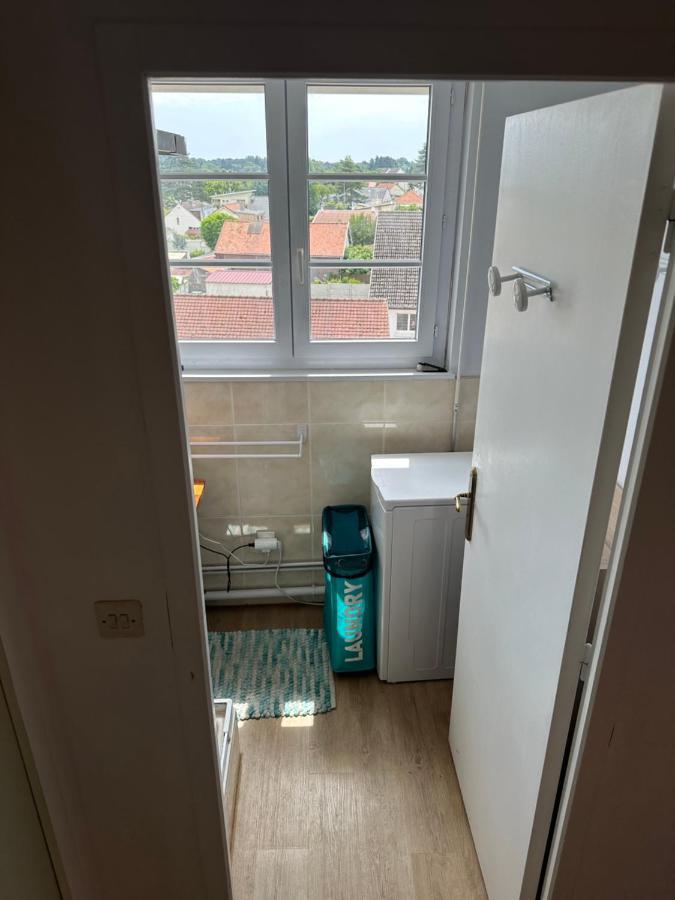 Appartement Stella-Plage Proche Touquet-Paris-Plage Kültér fotó