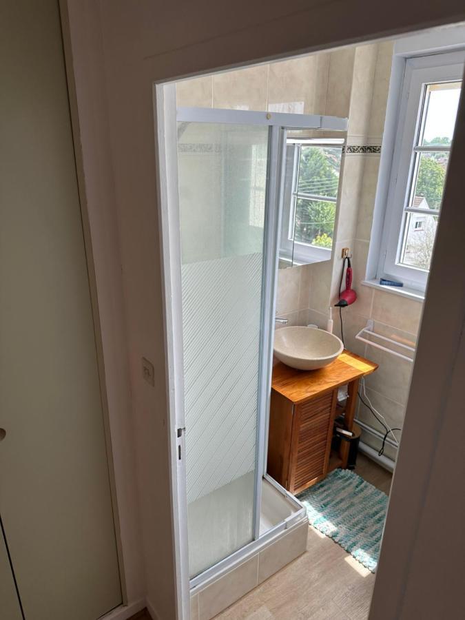 Appartement Stella-Plage Proche Touquet-Paris-Plage Kültér fotó