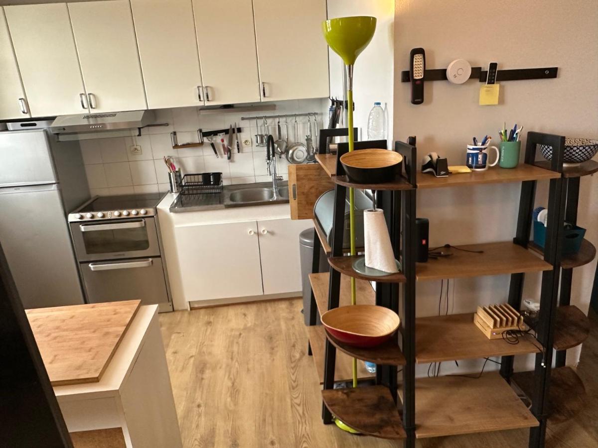 Appartement Stella-Plage Proche Touquet-Paris-Plage Kültér fotó