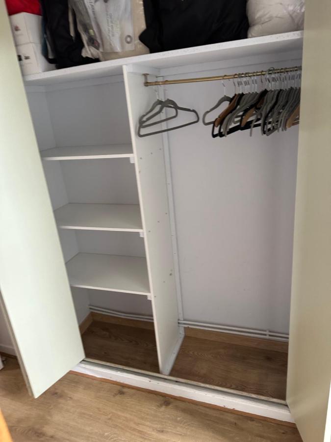 Appartement Stella-Plage Proche Touquet-Paris-Plage Kültér fotó