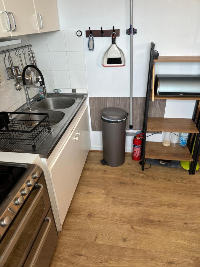 Appartement Stella-Plage Proche Touquet-Paris-Plage Kültér fotó