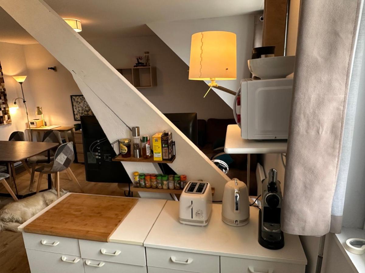 Appartement Stella-Plage Proche Touquet-Paris-Plage Kültér fotó