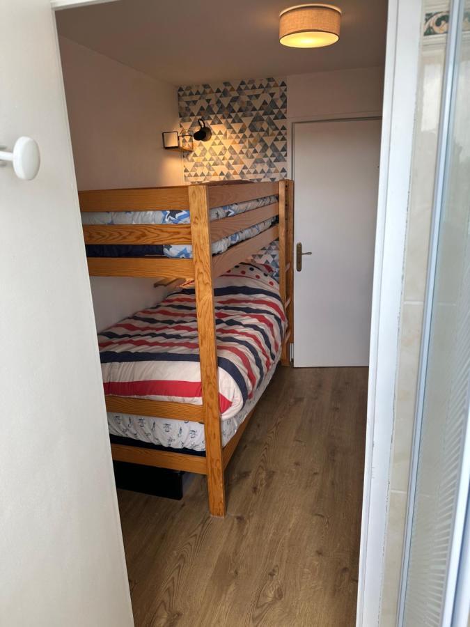 Appartement Stella-Plage Proche Touquet-Paris-Plage Kültér fotó