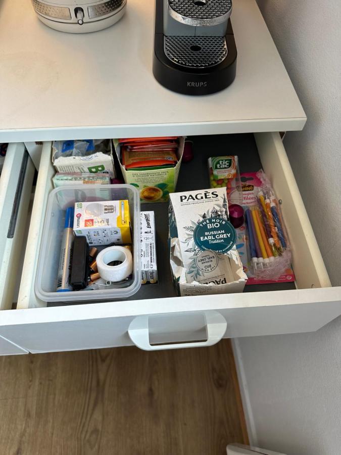 Appartement Stella-Plage Proche Touquet-Paris-Plage Kültér fotó