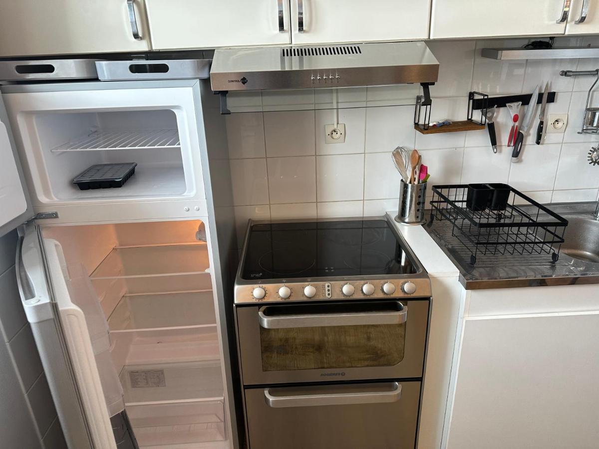 Appartement Stella-Plage Proche Touquet-Paris-Plage Kültér fotó