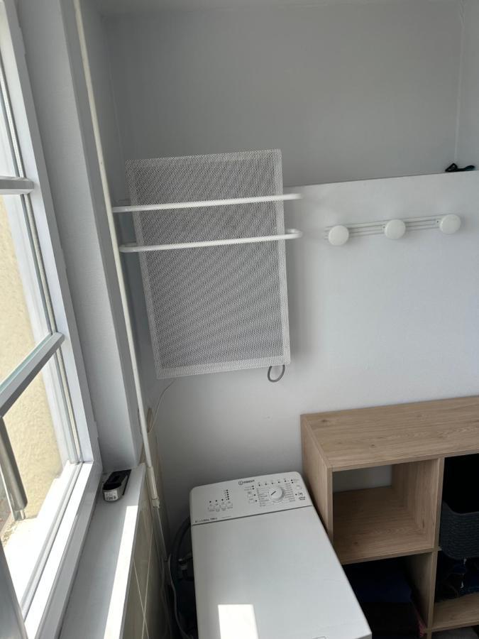 Appartement Stella-Plage Proche Touquet-Paris-Plage Kültér fotó