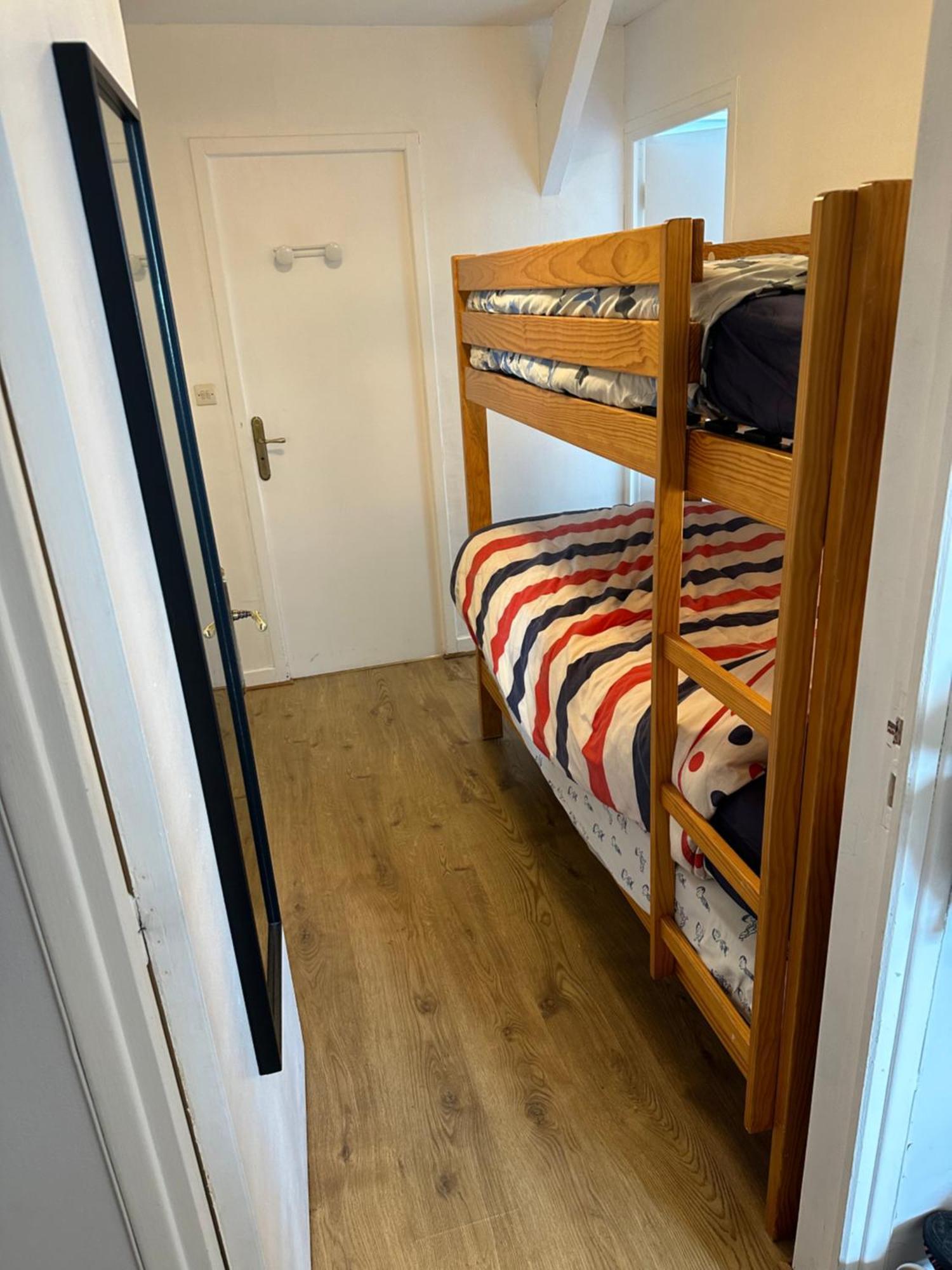 Appartement Stella-Plage Proche Touquet-Paris-Plage Kültér fotó